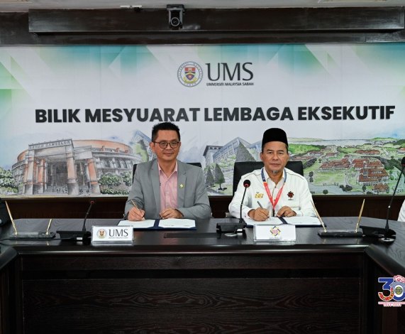 Teks Ucapan Timbalan Mufti Wilayah Persekutuan